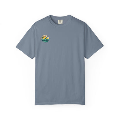 Crankfin Tee