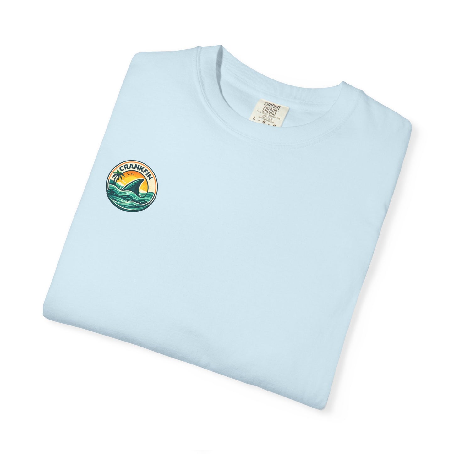 Crankfin Tee
