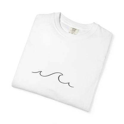Drift Wave Tee