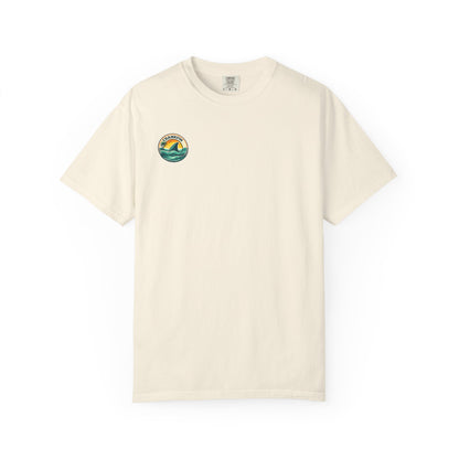 Crankfin Tee