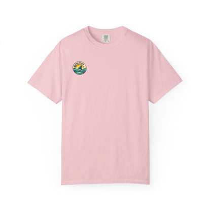 Crankfin Tee