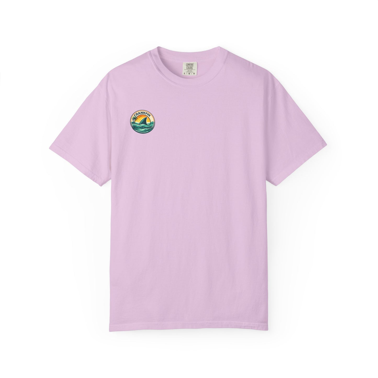 Crankfin Tee