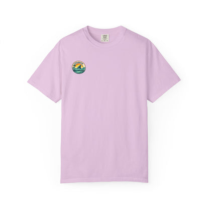 Crankfin Tee