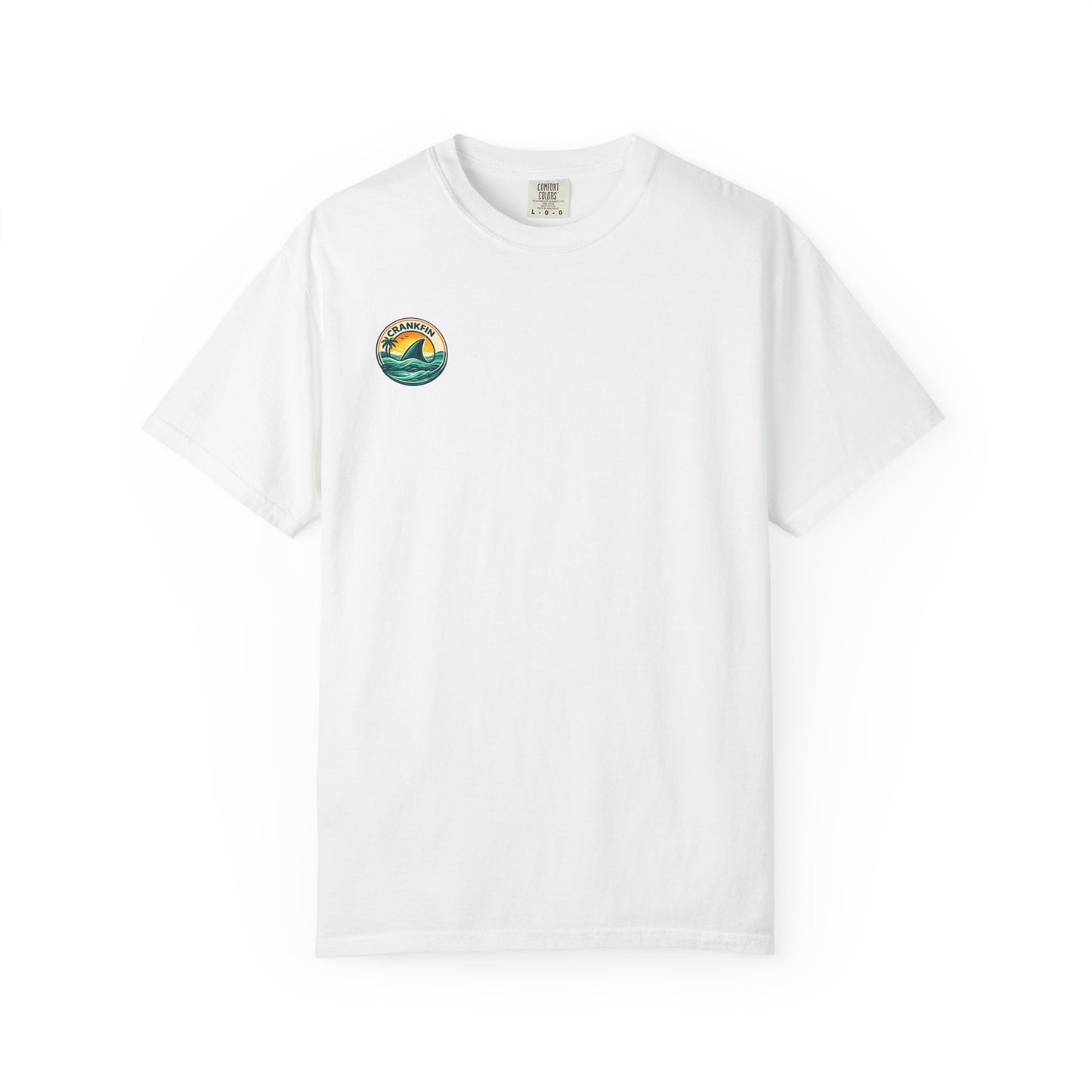 Crankfin Tee