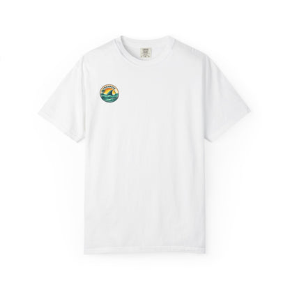Crankfin Tee
