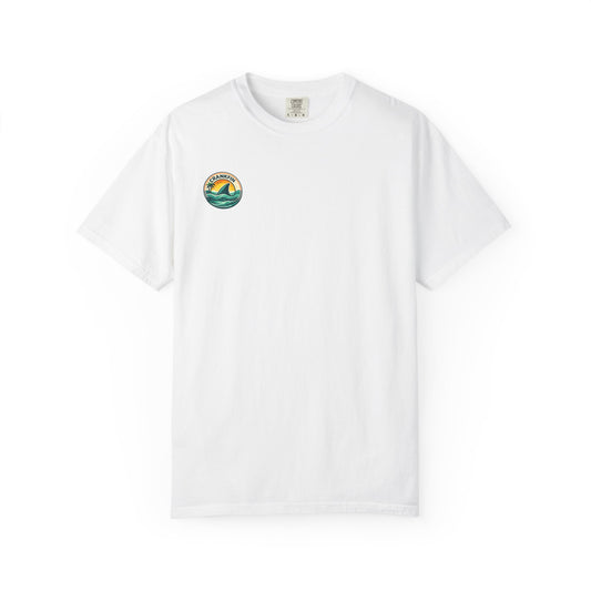 Crankfin Tee