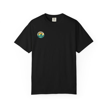 Crankfin Tee