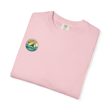 Crankfin Tee