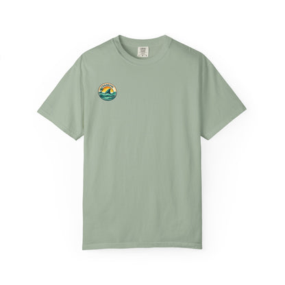 Crankfin Tee