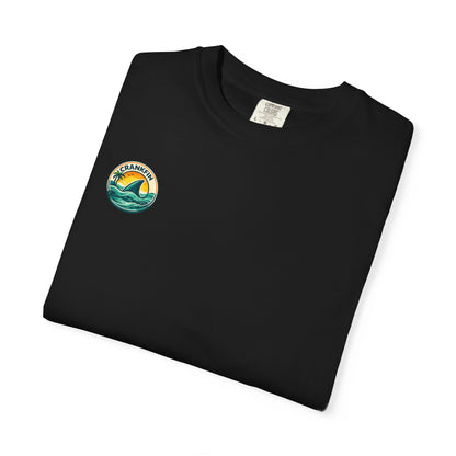 Crankfin Tee