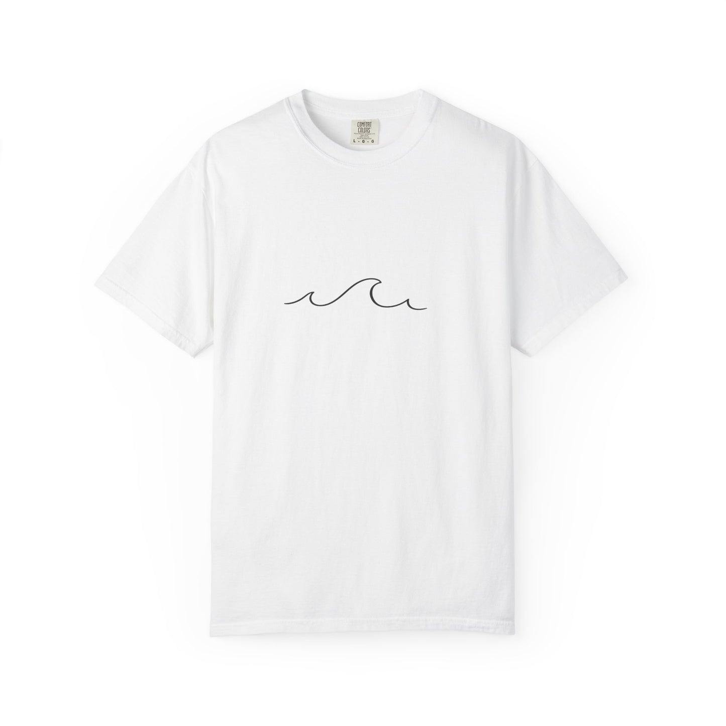Drift Wave Tee