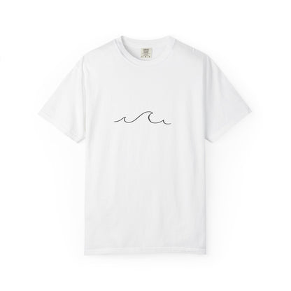 Drift Wave Tee