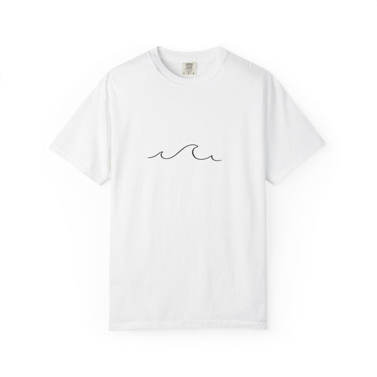 Drift Wave Tee