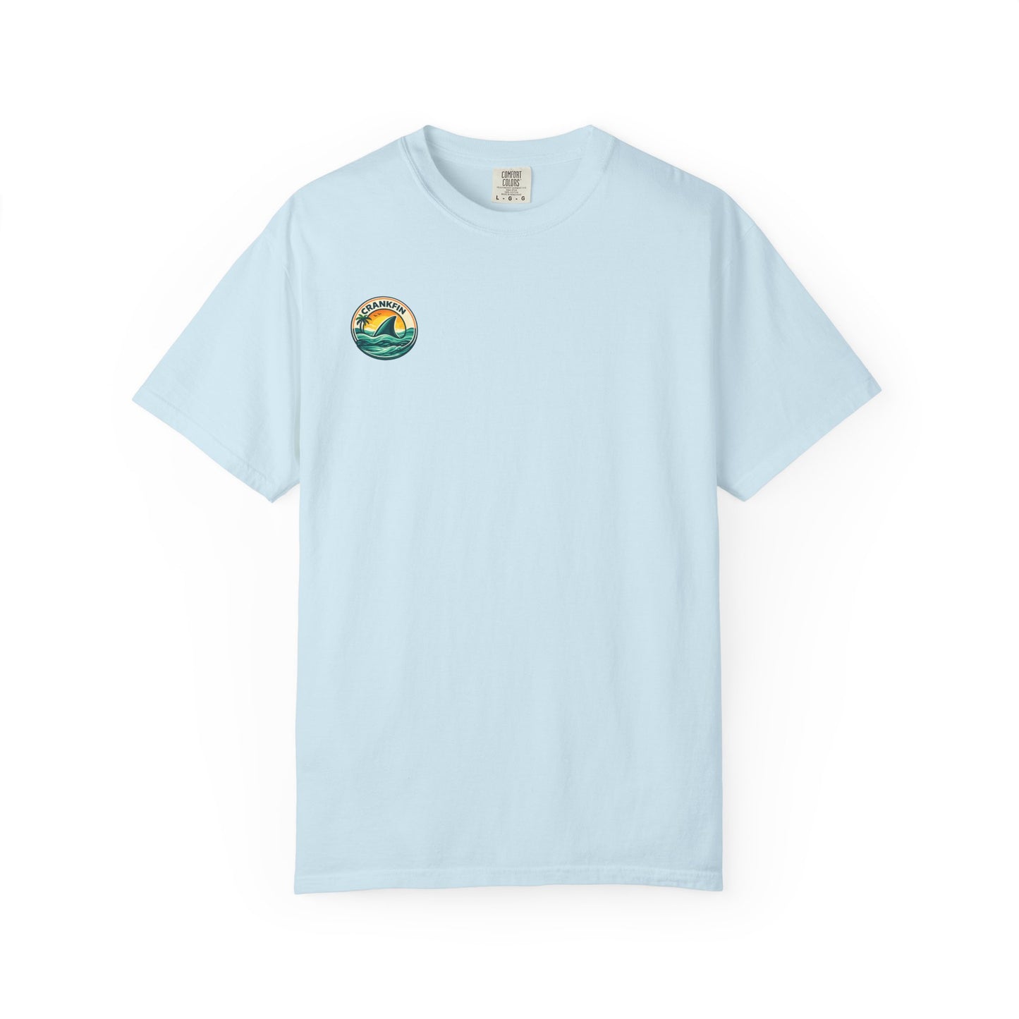 Crankfin Tee