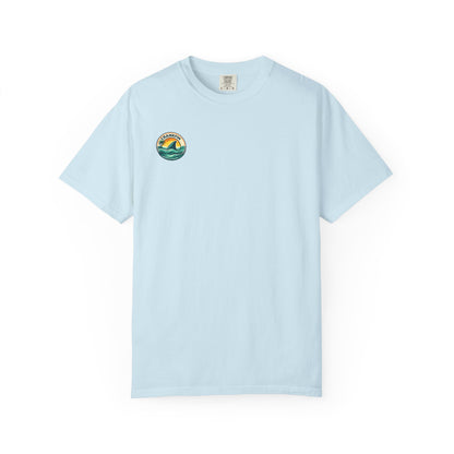 Crankfin Tee