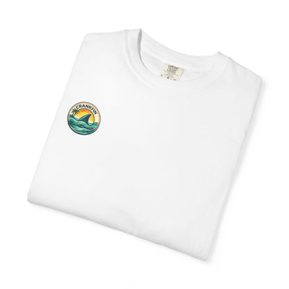 Crankfin Tee