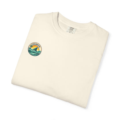 Crankfin Tee