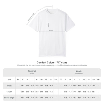 Drift Wave Tee