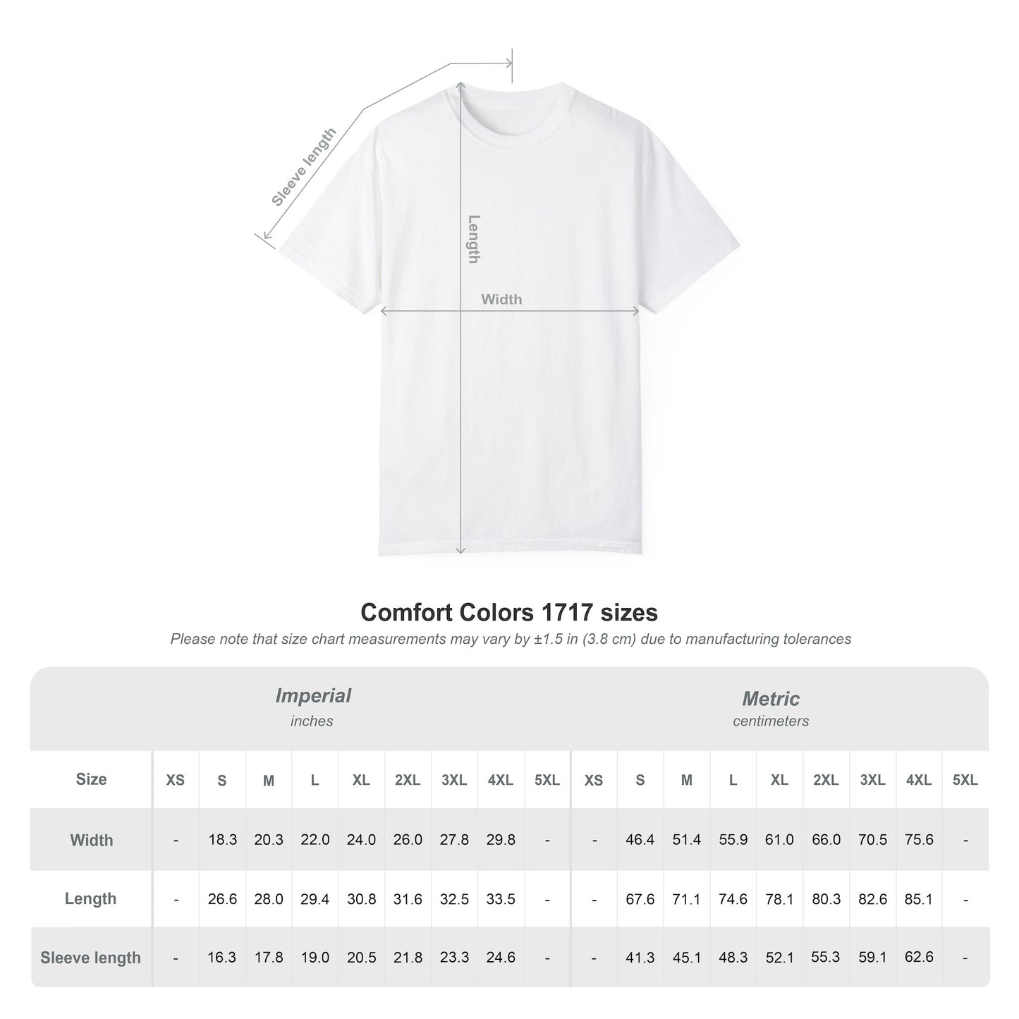 Crankfin Tee