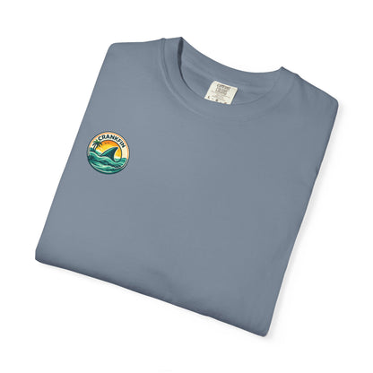 Crankfin Tee