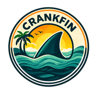 Crankfin